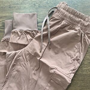 Cargo Joggers
